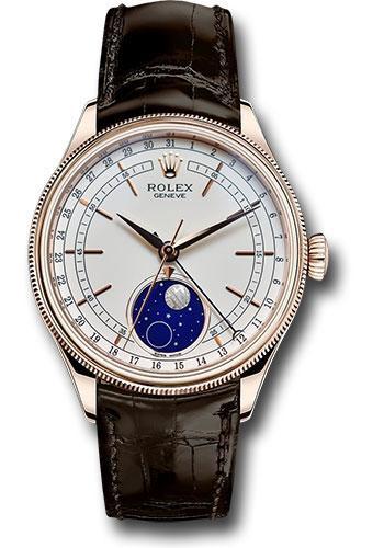 Replica Rolex Cellini 50535 wbr