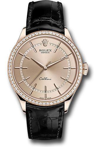 Replica Rolex Cellini 50705RBR pbk