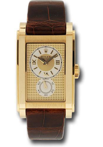 Replica Rolex Cellini 5440.8