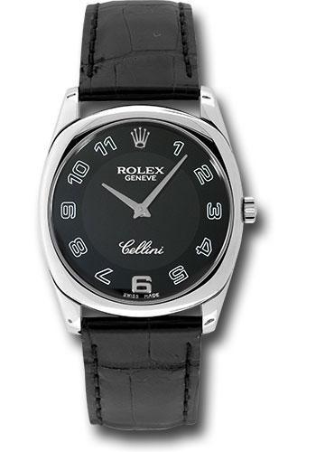 Replica Rolex Cellini Danaos Watch 4233.9 bka