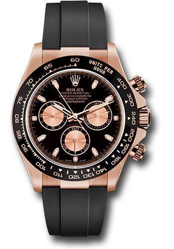 Replica Rolex Cosmograph Daytona 116515LN bkpof