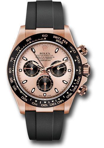 Replica Rolex Cosmograph Daytona 116515LN pbkof