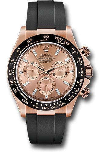 Replica Rolex Cosmograph Daytona 116515LN pdof