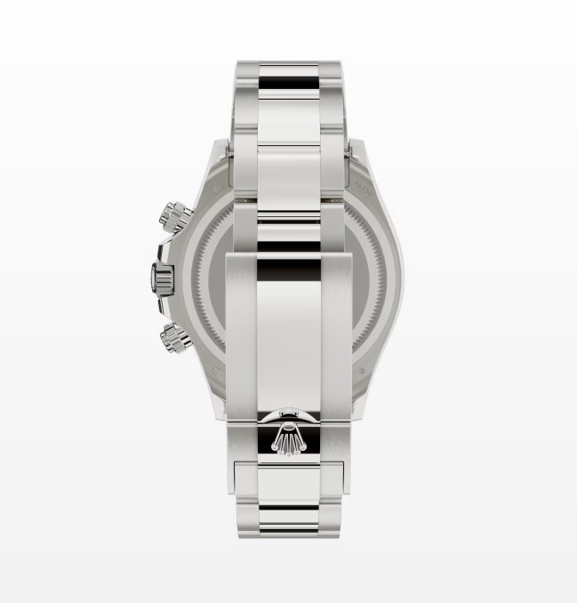 Replica Rolex Cosmograph Daytona MOP Dial 40MM Diamond Watch