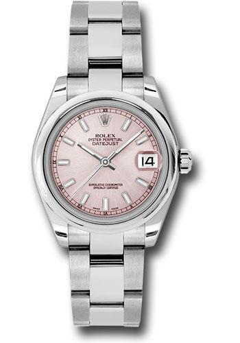 Replica Rolex Datejust 31mm Watch 178240pio