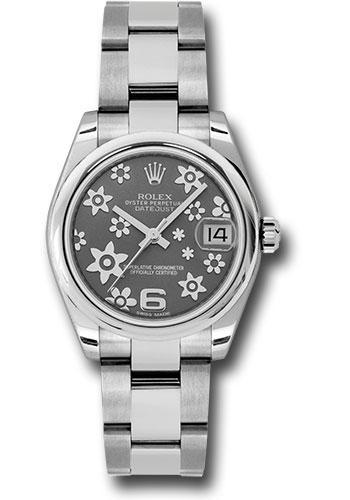Replica Rolex Datejust 31mm Watch 178240rfo