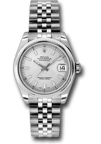 Replica Rolex Datejust 31mm Watch 178240ssj