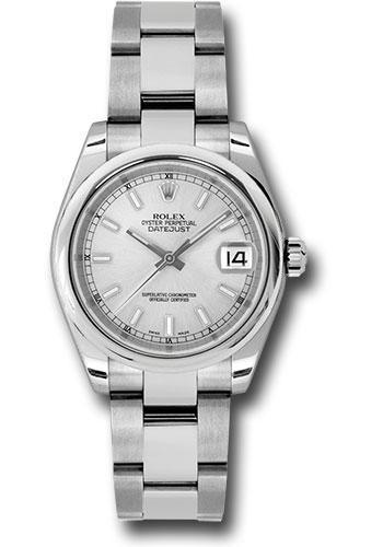 Replica Rolex Datejust 31mm Watch 178240sso