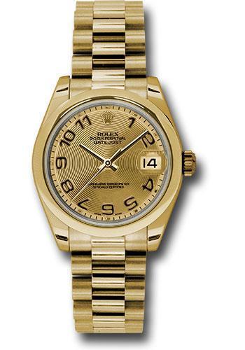 Replica Rolex Datejust 31mm Watch 178248 chcap