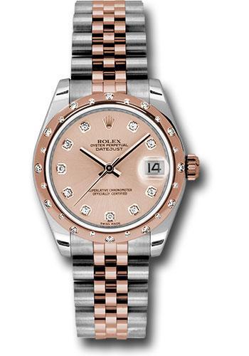 Replica Rolex Datejust 31mm Watch 178341pdj