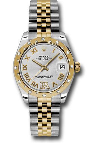 Replica Rolex Datejust 31mm Watch 178343 sdrj