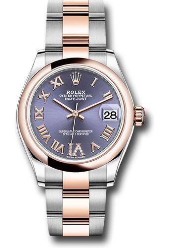 Replica Rolex Datejust 31mm Watch 278241 aubdr6o