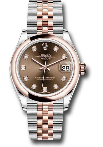 Replica Rolex Datejust 31mm Watch 278241 chodj
