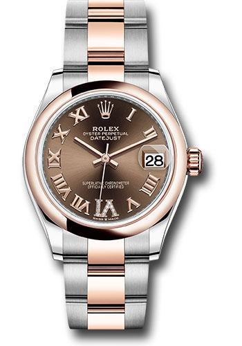 Replica Rolex Datejust 31mm Watch 278241 chodr6o