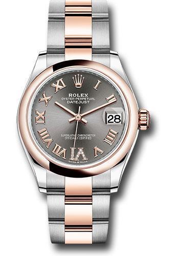 Replica Rolex Datejust 31mm Watch 278241 dkrhdr6o