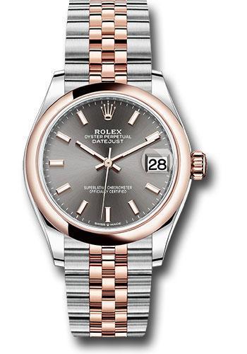 Replica Rolex Datejust 31mm Watch 278241 dkrhij