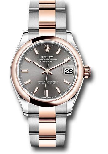 Replica Rolex Datejust 31mm Watch 278241 dkrhio