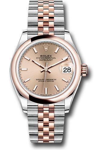Replica Rolex Datejust 31mm Watch 278241 roij
