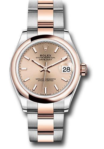 Replica Rolex Datejust 31mm Watch 278241 roio