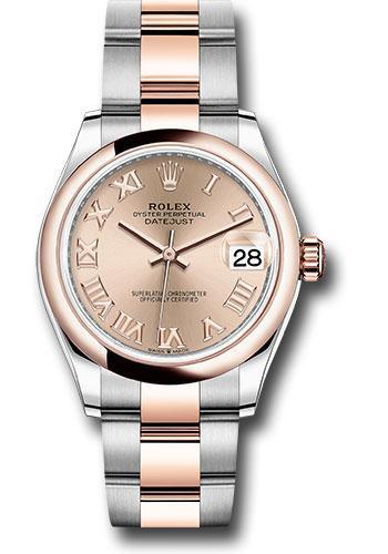 Replica Rolex Datejust 31mm Watch 278241 roro