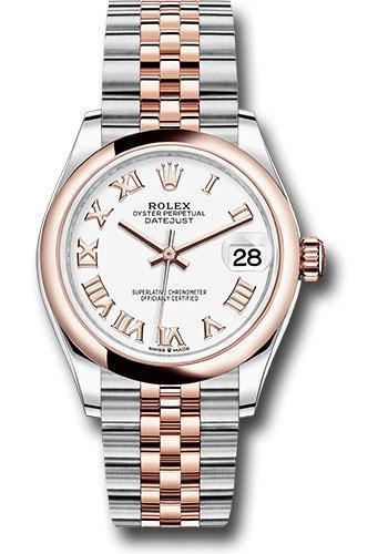 Replica Rolex Datejust 31mm Watch 278241 wrj