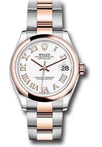 Replica Rolex Datejust 31mm Watch 278241 wro
