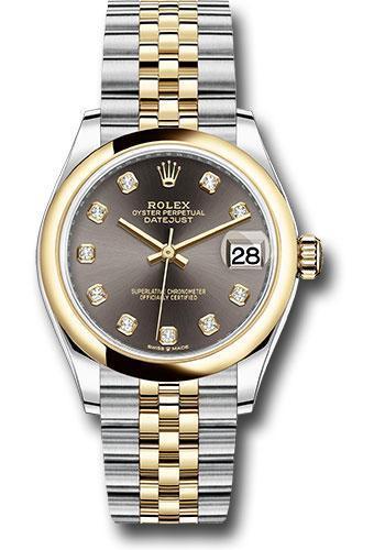 Replica Rolex Datejust 31mm Watch 278243 dkgdj
