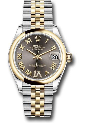Replica Rolex Datejust 31mm Watch 278243 dkgdr6j