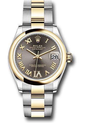 Replica Rolex Datejust 31mm Watch 278243 dkgdr6o