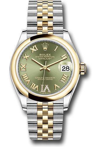 Replica Rolex Datejust 31mm Watch 278243 ogdr6j