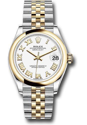 Replica Rolex Datejust 31mm Watch 278243 wrj