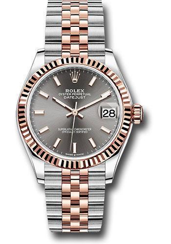 Replica Rolex Datejust 31mm Watch 278271 dkrhij