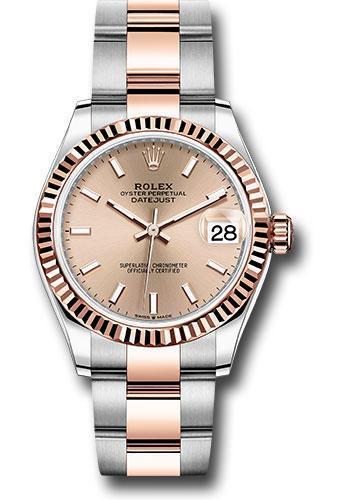 Replica Rolex Datejust 31mm Watch 278271 roio