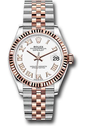 Replica Rolex Datejust 31mm Watch 278271 wrj