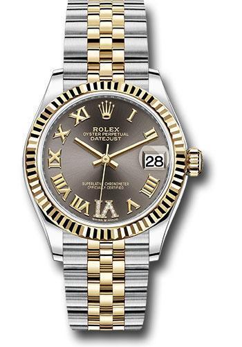 Replica Rolex Datejust 31mm Watch 278273 dkgdr6j