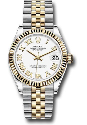 Replica Rolex Datejust 31mm Watch 278273 wrj