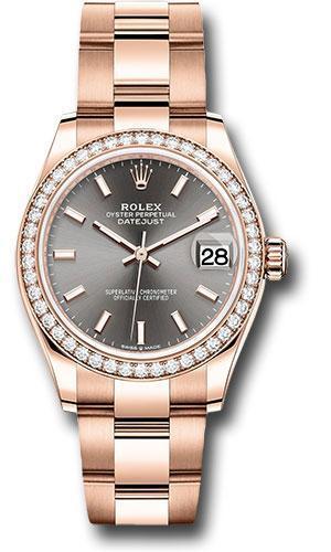 Replica Rolex Datejust 31mm Watch 278285RBRdkrhio