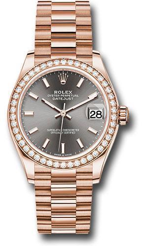 Replica Rolex Datejust 31mm Watch 278285RBRdkrhip