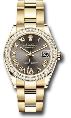 Replica Rolex Datejust 31mm Watch 278288RBR dkgdr6o