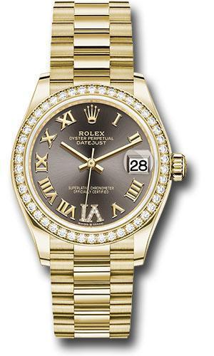 Replica Rolex Datejust 31mm Watch 278288RBR dkgdr6p