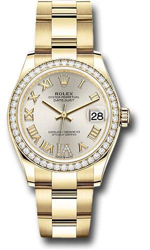 Replica Rolex Datejust 31mm Watch 278288RBR sdr6o