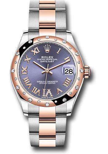 Replica Rolex Datejust 31mm Watch 278341RBRaubdr6o