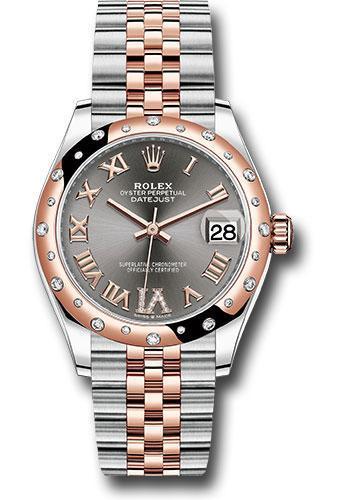 Replica Rolex Datejust 31mm Watch 278341RBRdkrhdr6j