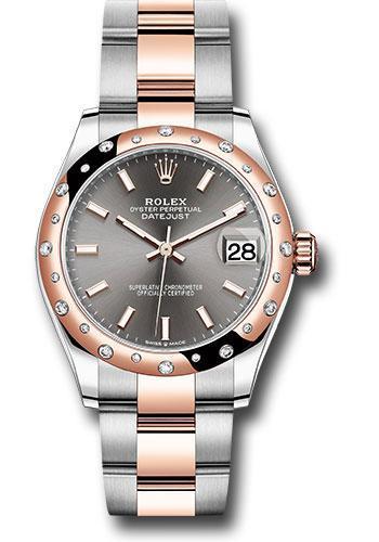 Replica Rolex Datejust 31mm Watch 278341RBRdkrhio