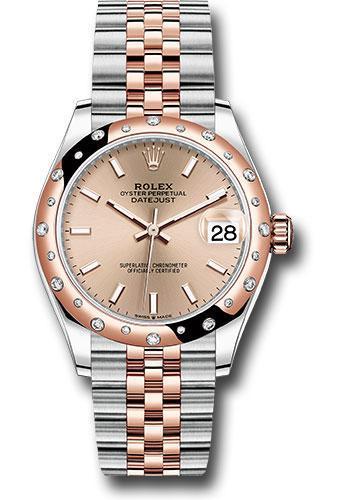 Replica Rolex Datejust 31mm Watch 278341RBRroij