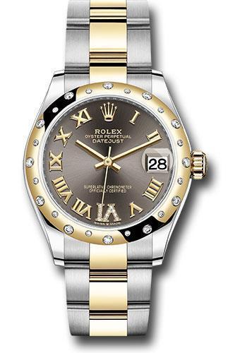 Replica Rolex Datejust 31mm Watch 278343 dkgdr6o