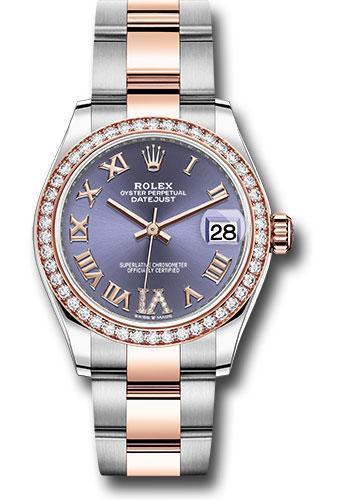 Replica Rolex Datejust 31mm Watch 278381RBRaubdr6o