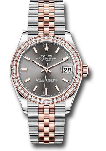 Replica Rolex Datejust 31mm Watch 278381RBRdkrhij