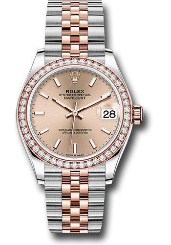Replica Rolex Datejust 31mm Watch 278381RBRroij