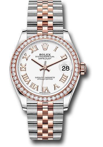 Replica Rolex Datejust 31mm Watch 278381RBRwrj